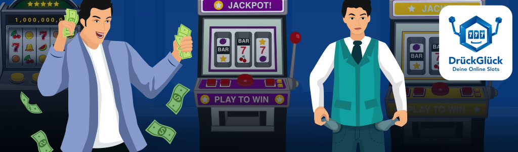 Täglich an Online Slots spielen – wie vie Geld braucht man wirklich?